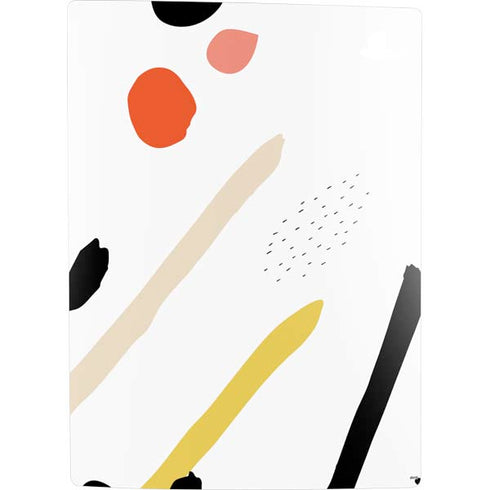 Dots and Dashes PS5 Digital Edition Bundle Skin